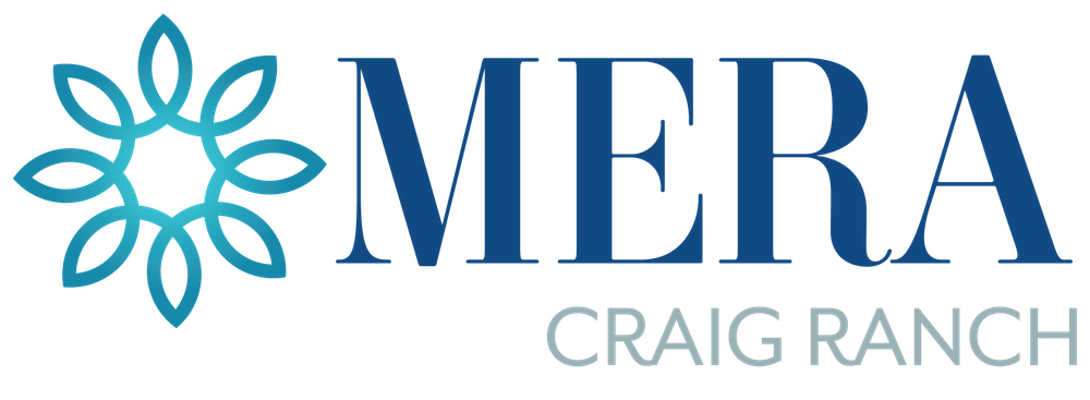 Mera Craig Ranch Logo